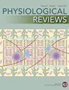 PHYSIOLOGICAL REVIEWS封面